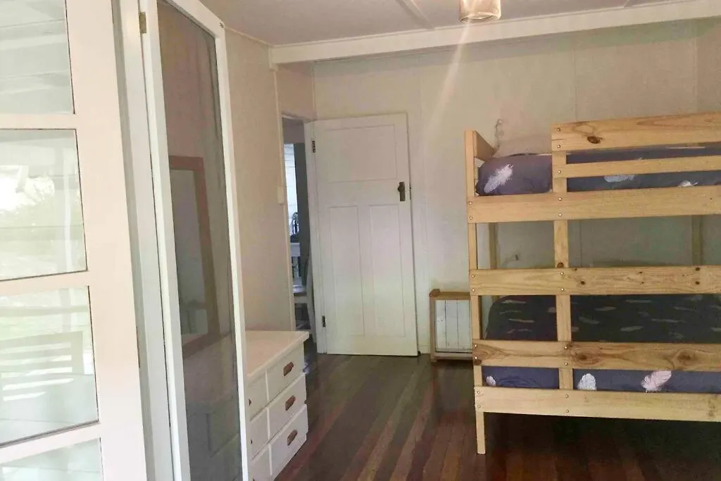 Green Hill Cottage, Heart Of Noosa Hinterland Kin Kin Holiday home
