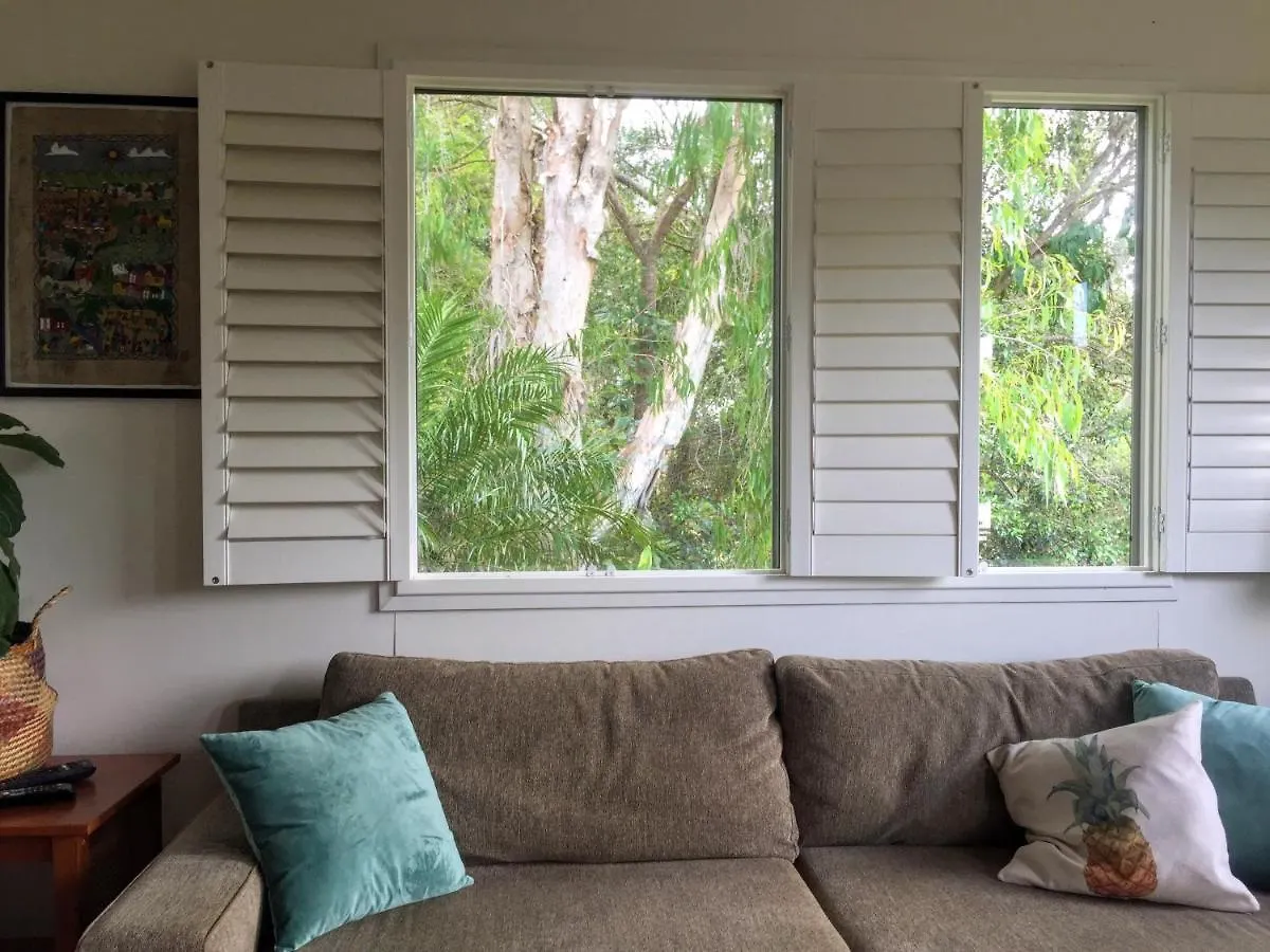 Green Hill Cottage, Heart Of Noosa Hinterland Kin Kin Holiday home