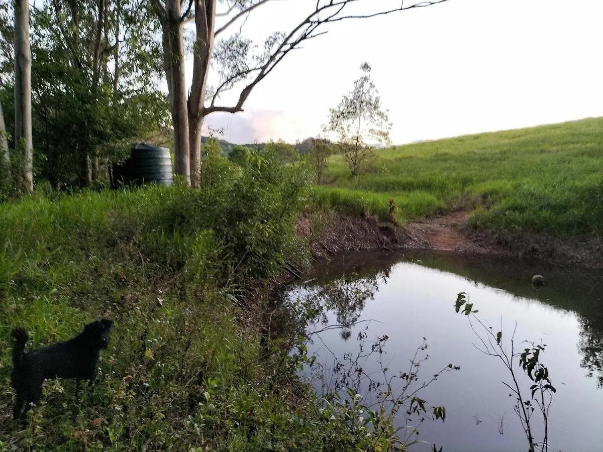 Green Hill Cottage, Heart Of Noosa Hinterland Kin Kin