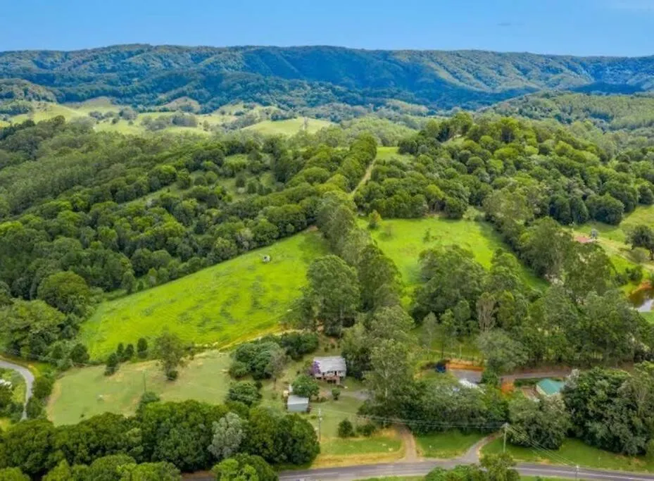 Green Hill Cottage, Heart Of Noosa Hinterland Kin Kin
