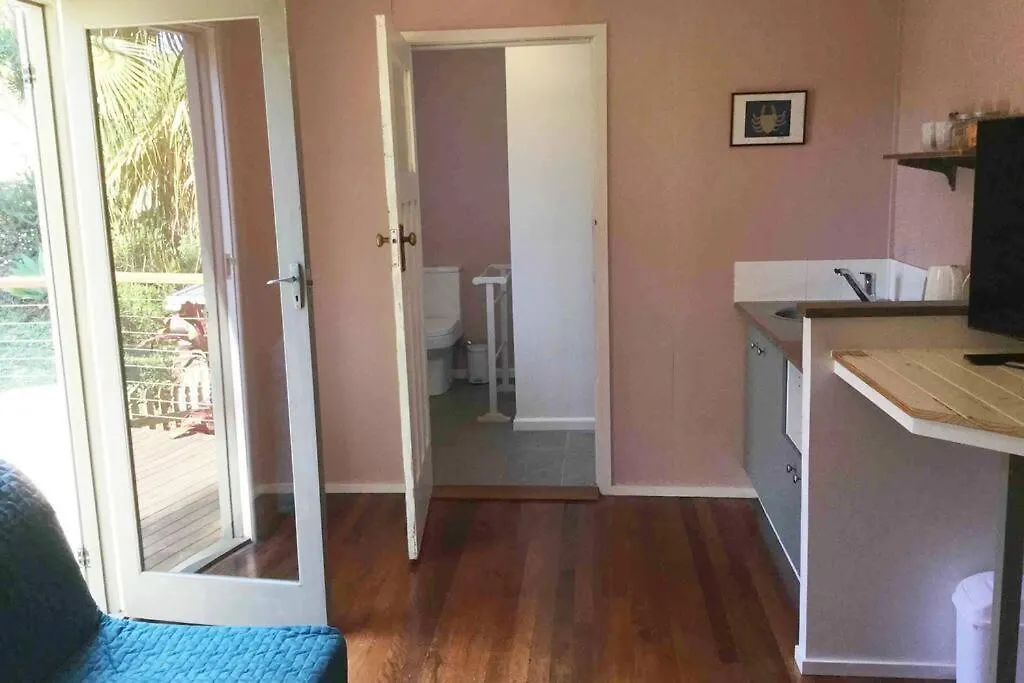 Holiday home Green Hill Cottage, Heart Of Noosa Hinterland Kin Kin