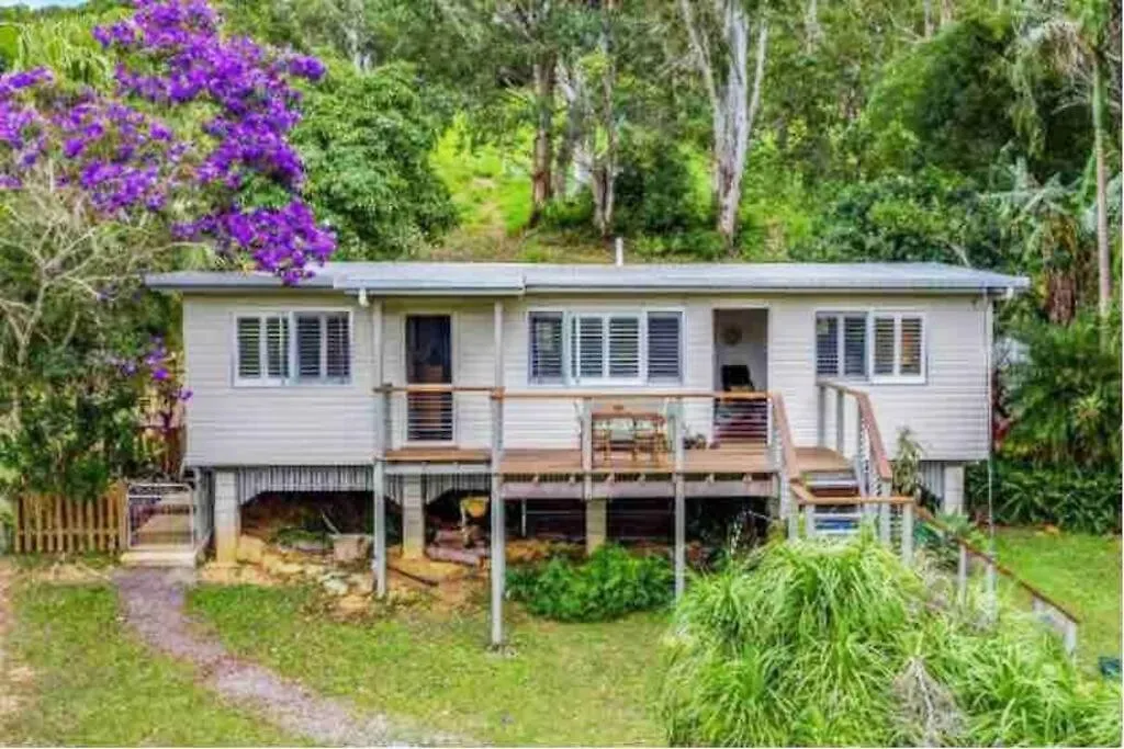 Holiday home Green Hill Cottage, Heart Of Noosa Hinterland Kin Kin